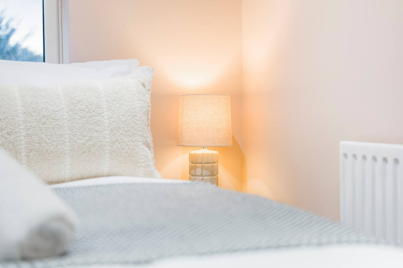 Hoole 2 BR Home | Free Parking | Sleeps 7 | 5 Beds in 86 Westminster Road - Property image 22 - VivreStays