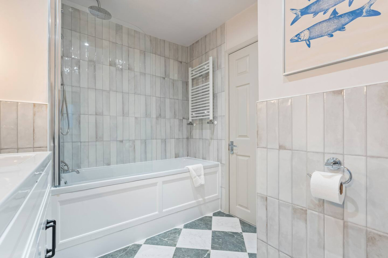 Hoole 2 BR Home | Free Parking | Sleeps 7 | 5 Beds in 86 Westminster Road - Property image 23 - VivreStays