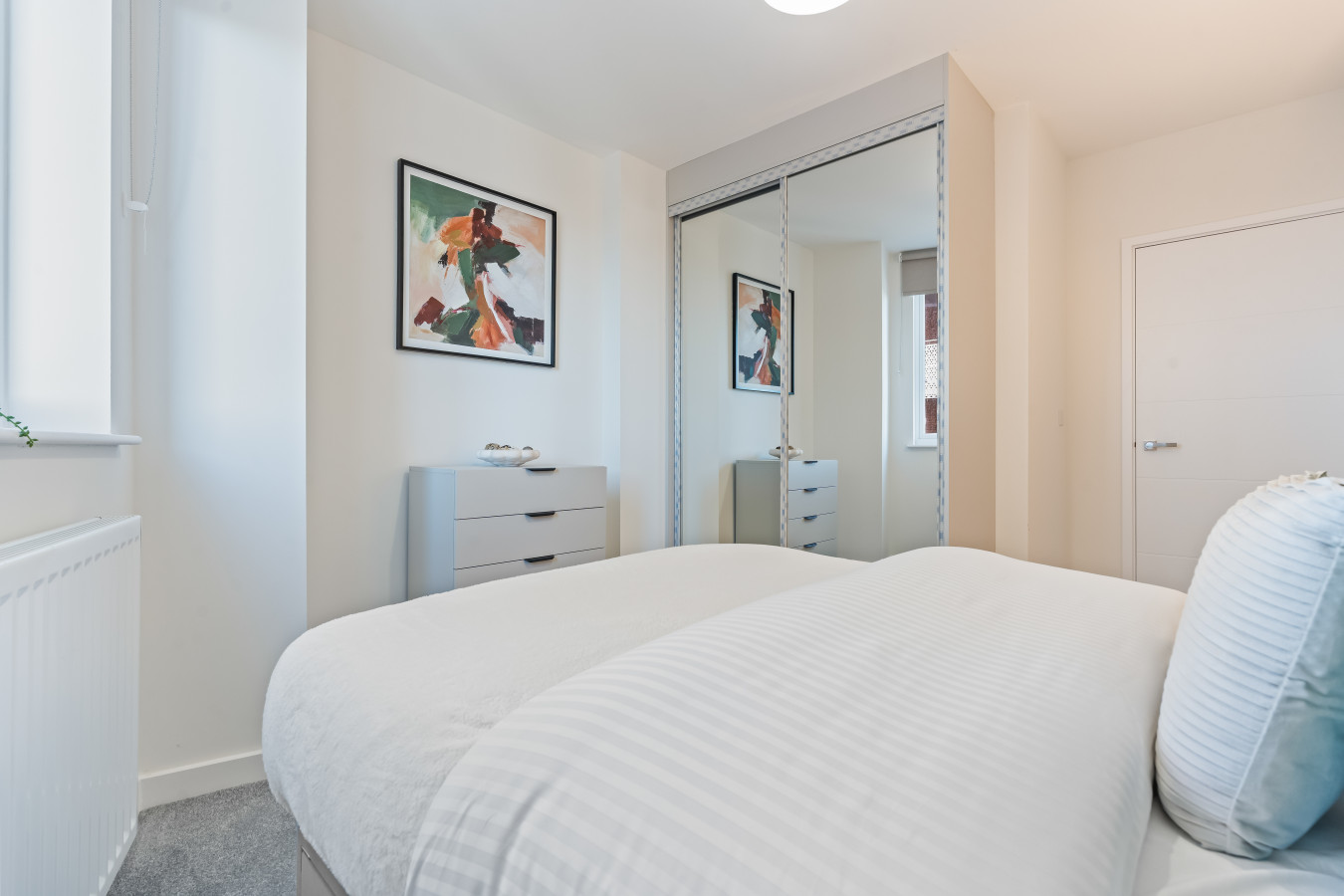 Riverside Retreat | Free Parking | 2BR | Station in Elmsleigh Road - Property image 8 - VivreStays