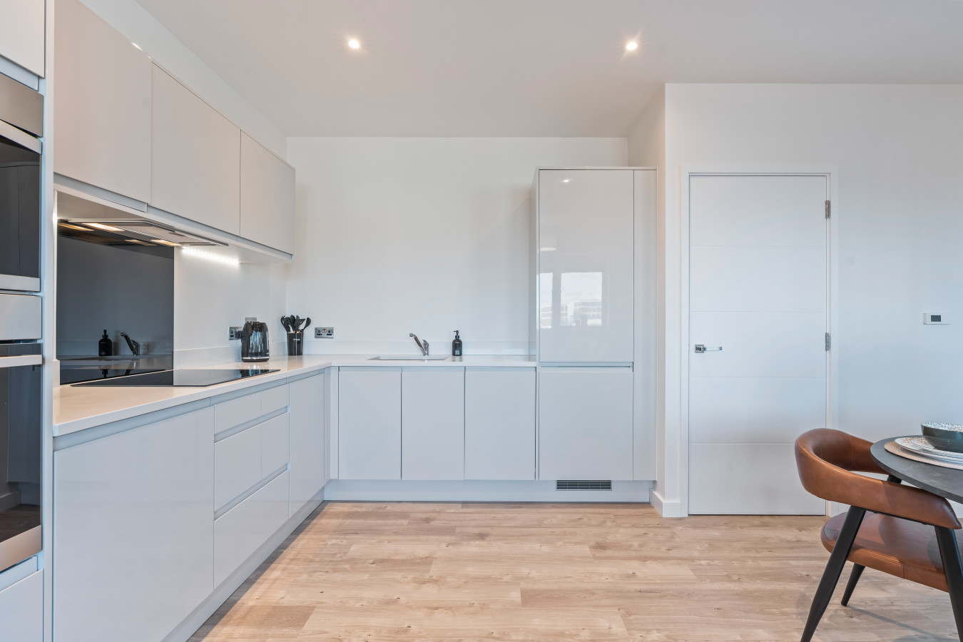 Riverside Retreat | Free Parking | 2BR | Station in Elmsleigh Road - Property image 15 - VivreStays