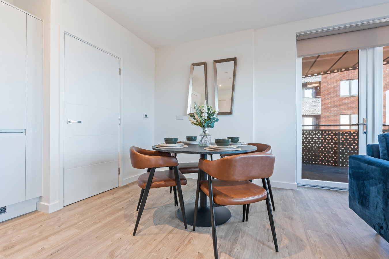 Riverside Retreat | Free Parking | 2BR | Station in Elmsleigh Road - Property image 20 - VivreStays