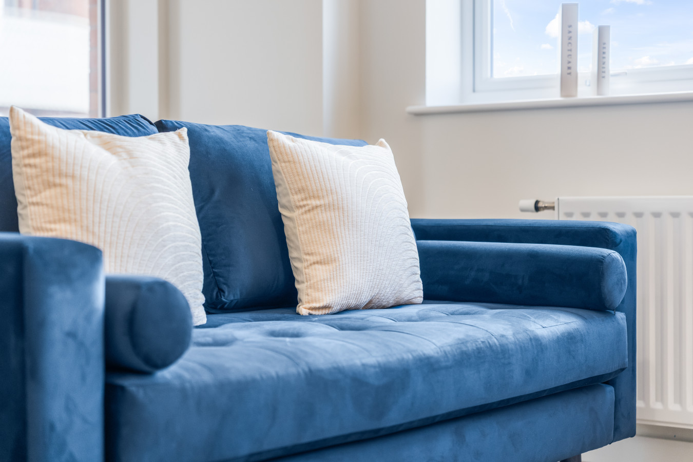 Riverside Retreat | Free Parking | 2BR | Station in Elmsleigh Road - Property image 27 - VivreStays