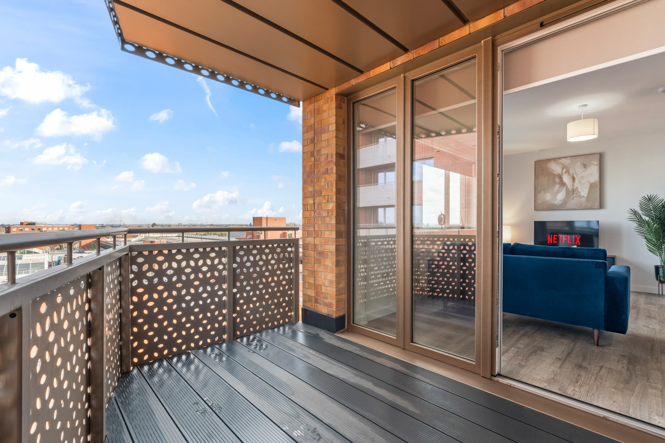 Riverside Retreat | Free Parking | 2BR | Station in Elmsleigh Road - Property image 21 - VivreStays