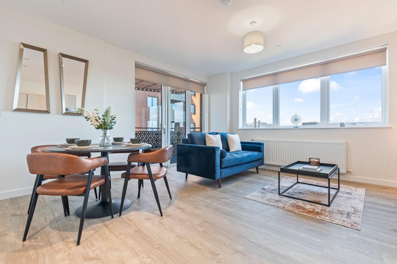 Riverside Retreat | Free Parking | 2BR | Station in Elmsleigh Road - Property image 4 - VivreStays
