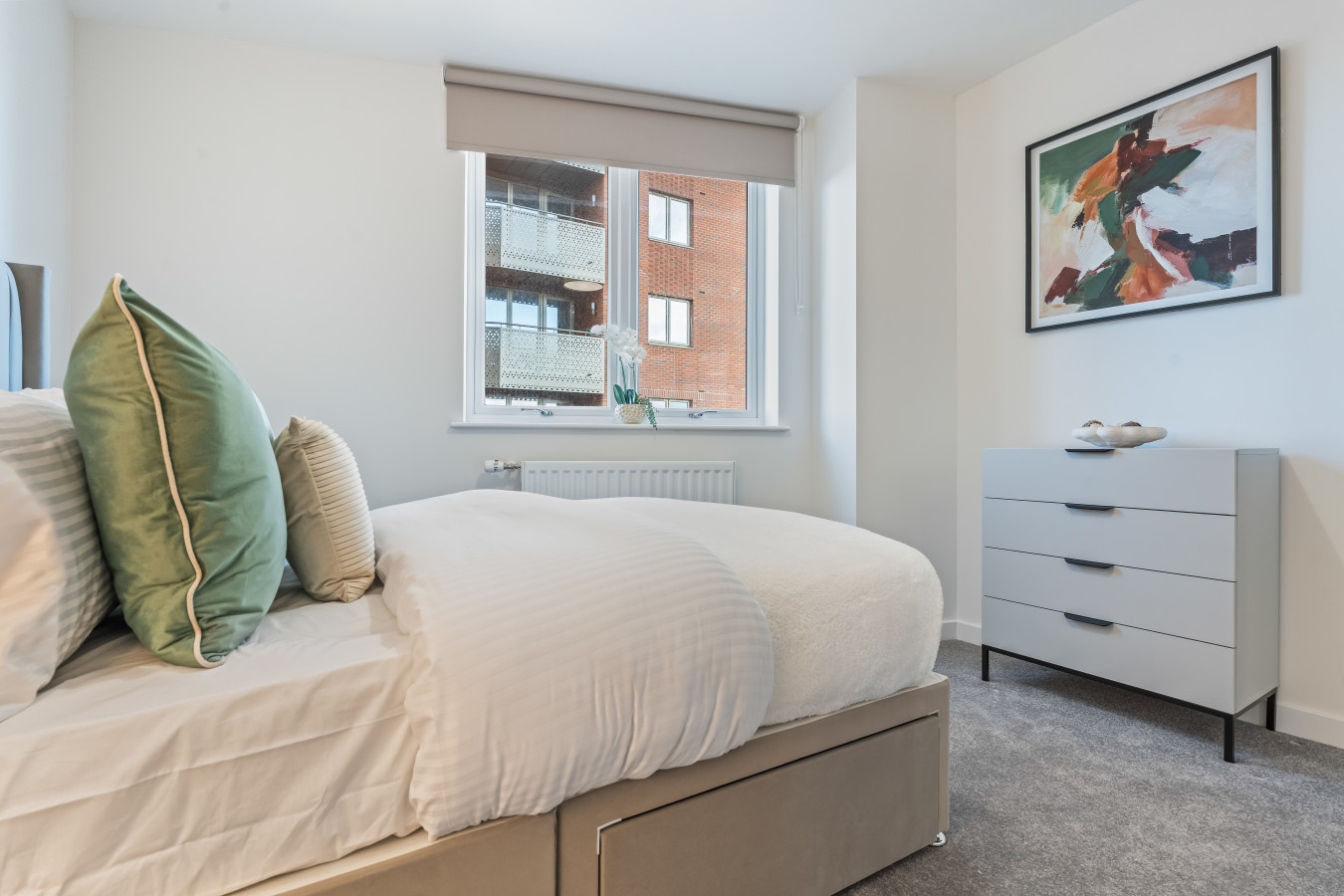 Riverside Retreat | Free Parking | 2BR | Station in Elmsleigh Road - Property image 11 - VivreStays