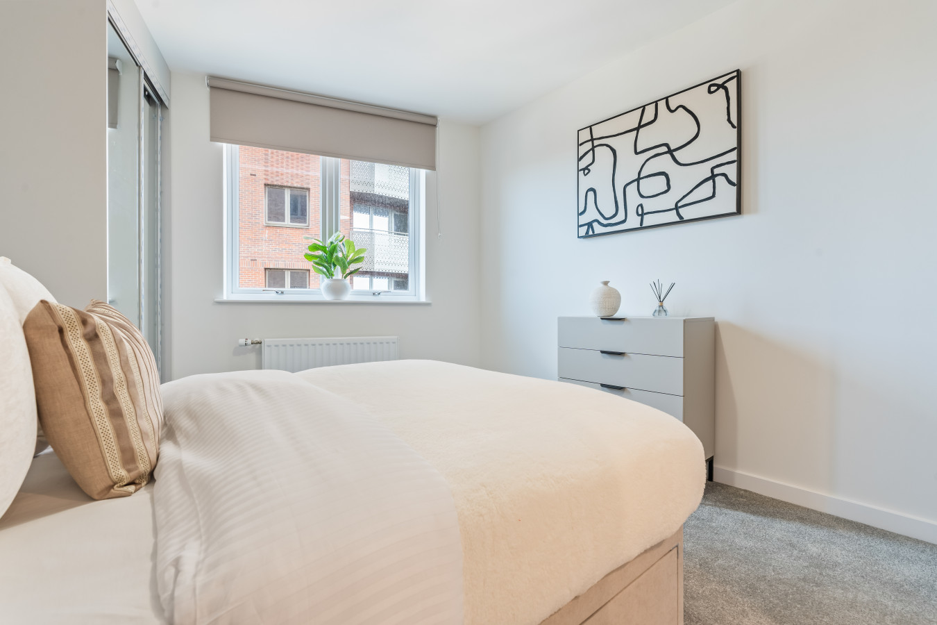 Riverside Retreat | Free Parking | 2BR | Station in Elmsleigh Road - Property image 13 - VivreStays