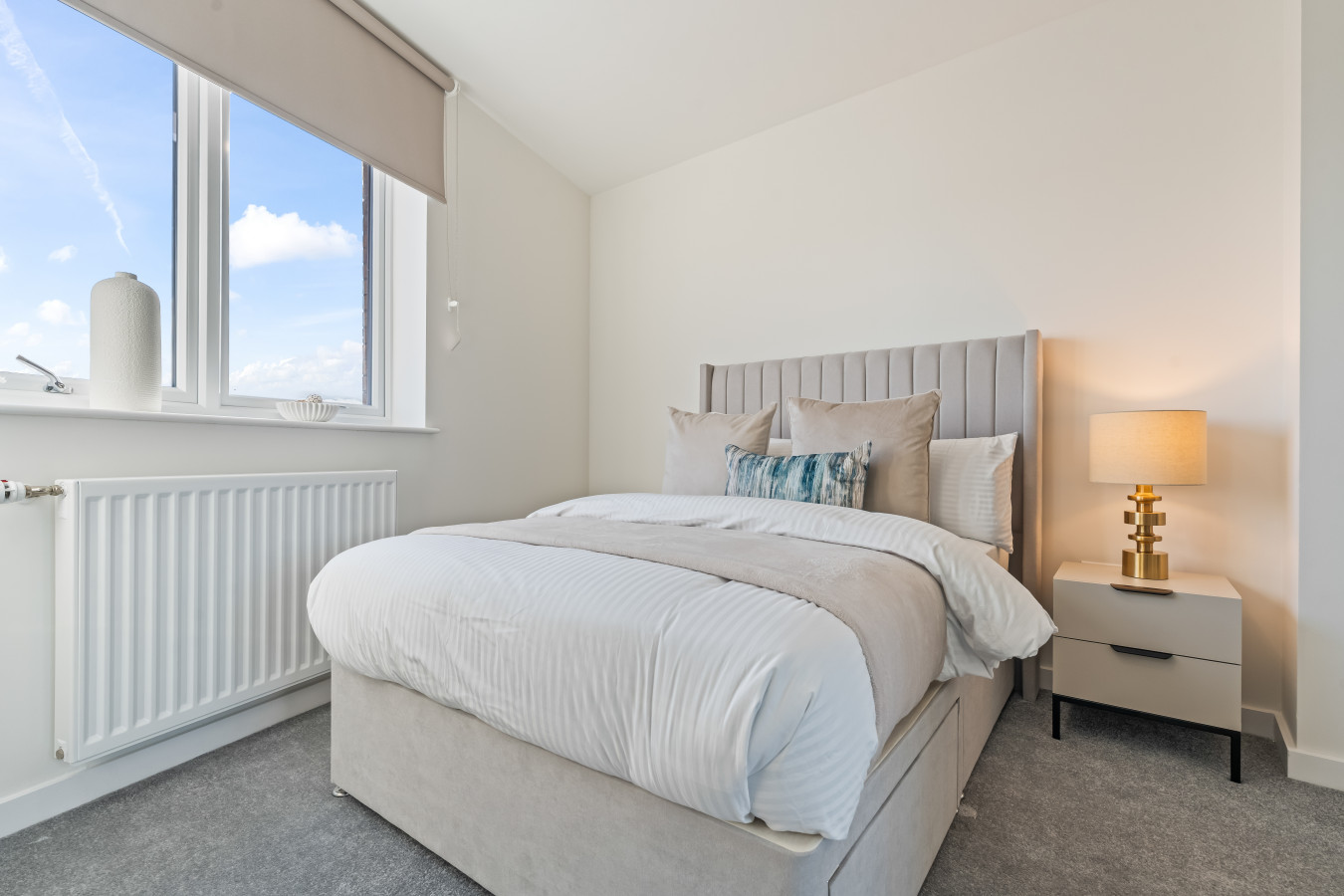 Thameside Suite | Free Parking | 2 BR | Heathrow in Elmsleigh Road - Property image 14 - VivreStays