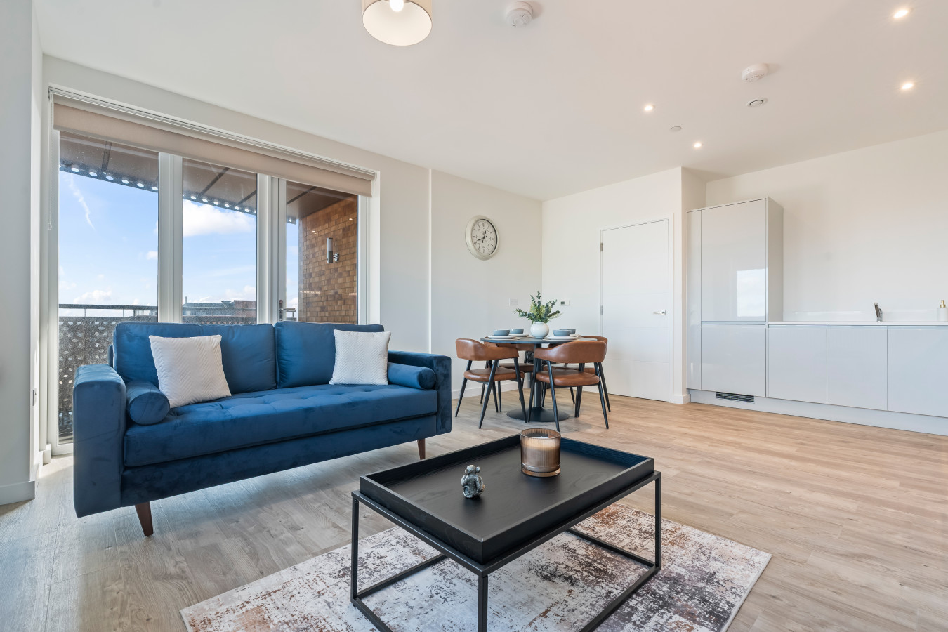 Thameside Suite | Free Parking | 2 BR | Heathrow in Elmsleigh Road - Property image 18 - VivreStays