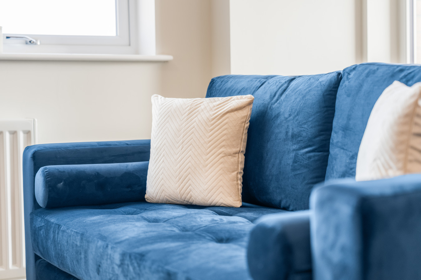 Thameside Suite | Free Parking | 2 BR | Heathrow in Elmsleigh Road - Property image 25 - VivreStays