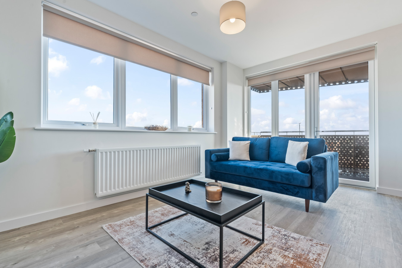 Thameside Suite | Free Parking | 2 BR | Heathrow in Elmsleigh Road - Property image 13 - VivreStays