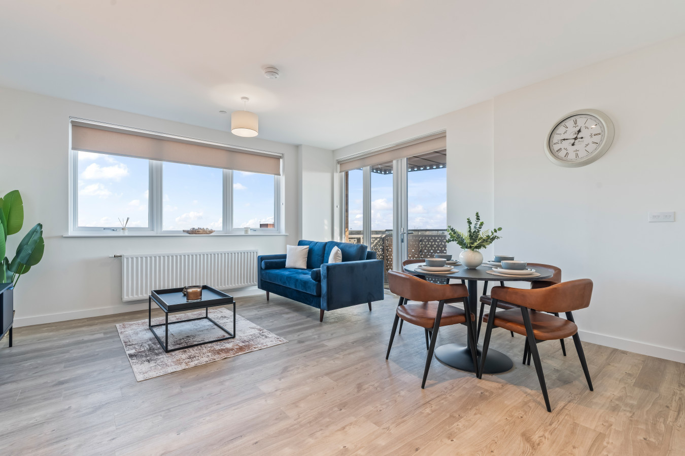 Thameside Suite | Free Parking | 2 BR | Heathrow in Elmsleigh Road - Property image 4 - VivreStays
