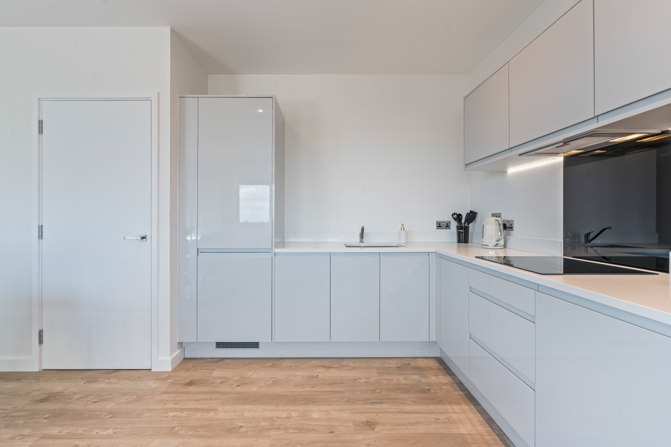 Thameside Suite | Free Parking | 2 BR | Heathrow in Elmsleigh Road - Property image 19 - VivreStays