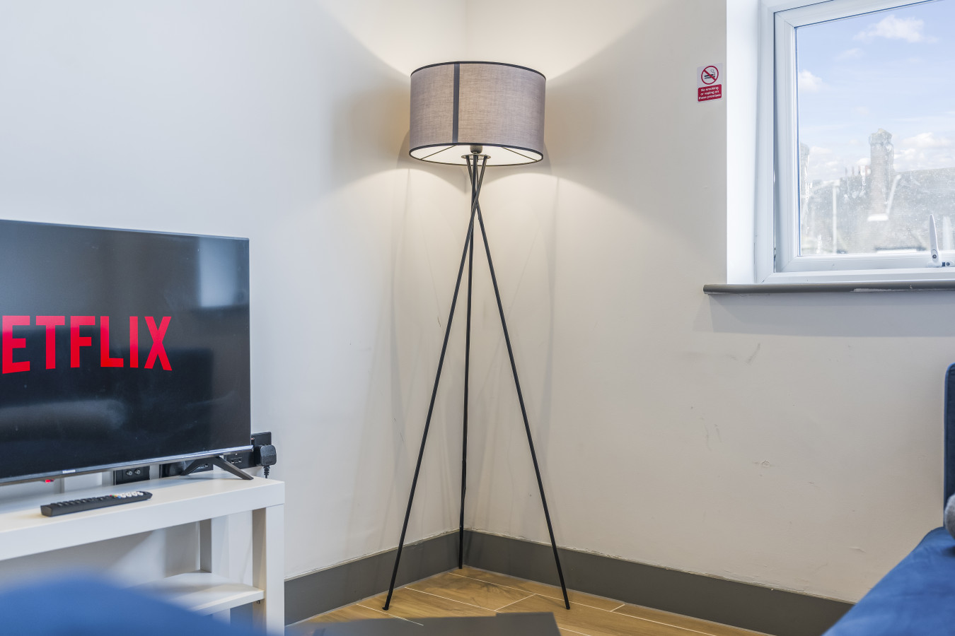 Woodside Park Suite | 2Bed | 2Bath | Sleeps 5 in Ballards Lane - Property image 19 - VivreStays