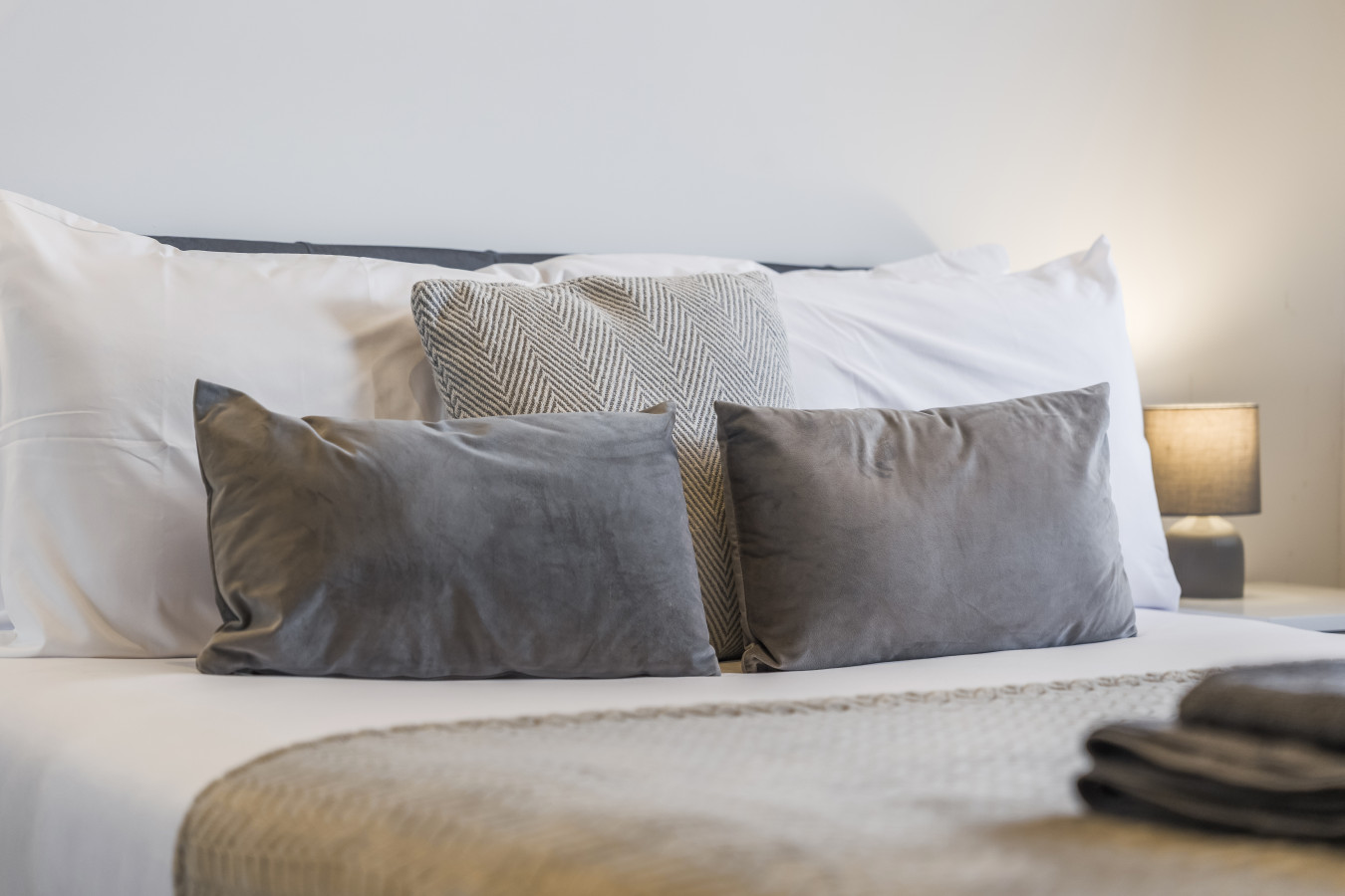 Woodside Park Suite | 2Bed | 2Bath | Sleeps 5 in Ballards Lane - Property image 20 - VivreStays