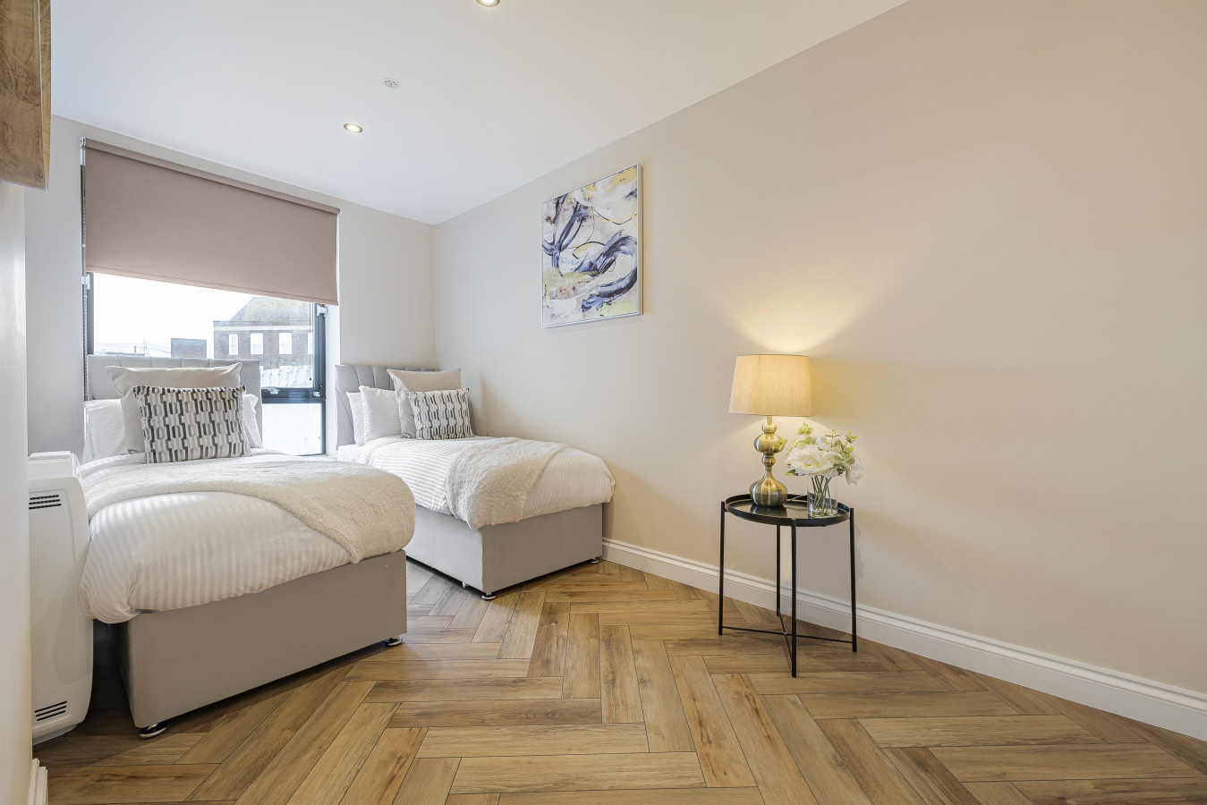 Queens Place | 3 Beds | Sleeps 4 | Lanes & Pier in Queen Square - Property image 2 - VivreStays