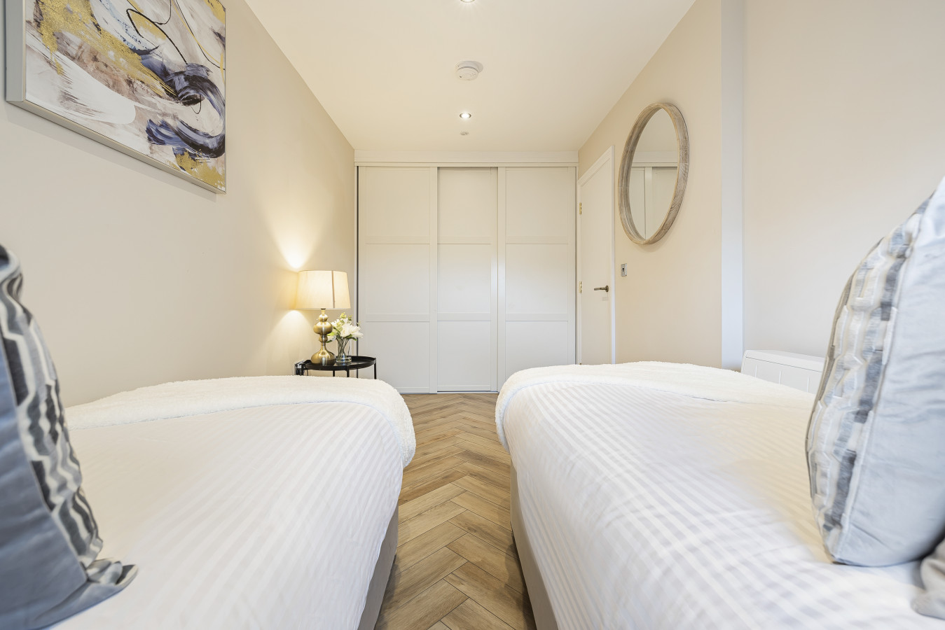 Queens Place | 3 Beds | Sleeps 4 | Lanes & Pier in Queen Square - Property image 11 - VivreStays