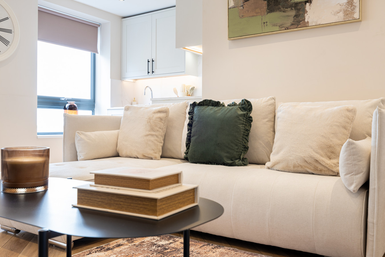 Queens Place | 3 Beds | Sleeps 4 | Lanes & Pier in Queen Square - Property image 7 - VivreStays