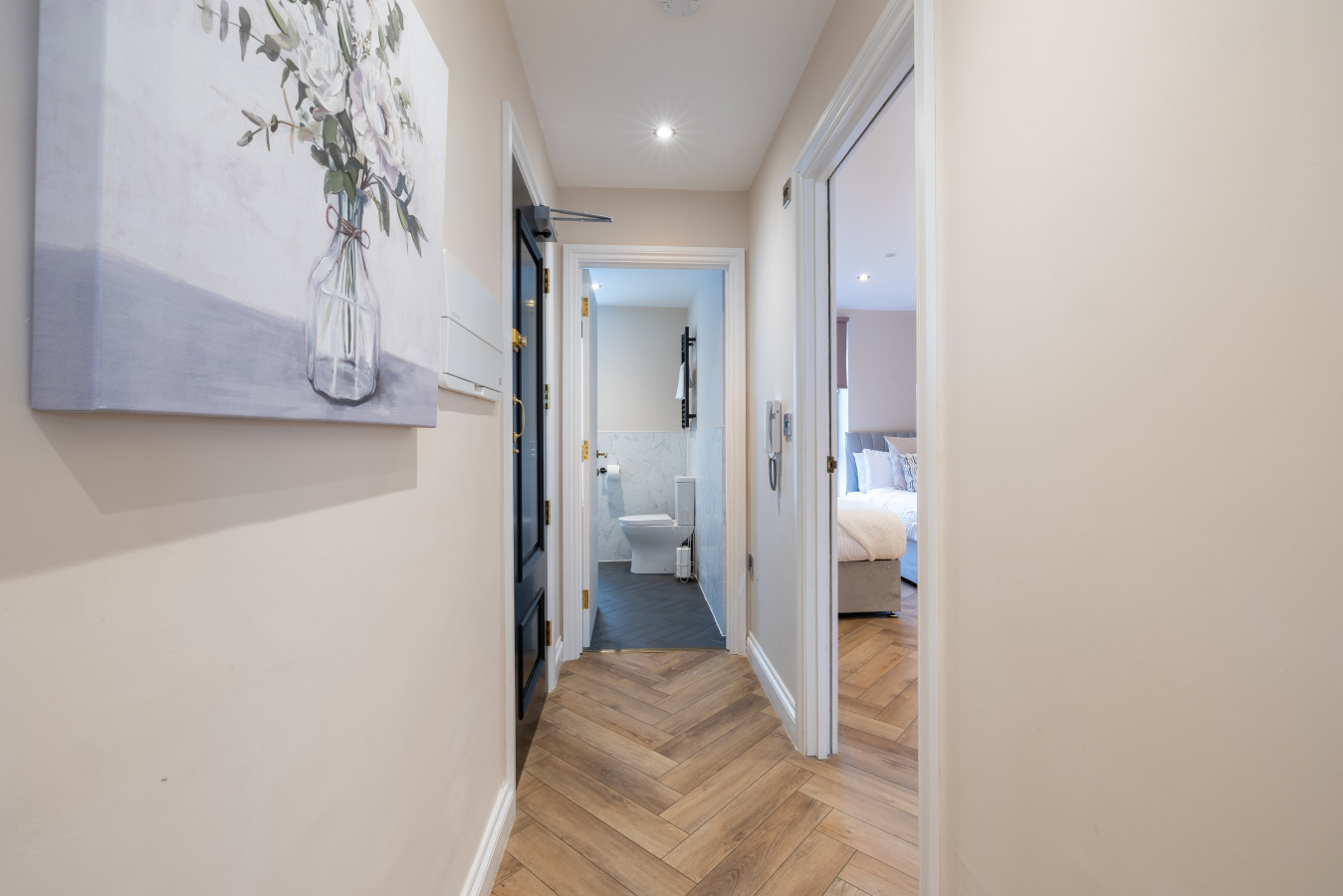 Queens Place | 3 Beds | Sleeps 4 | Lanes & Pier in Queen Square - Property image 22 - VivreStays