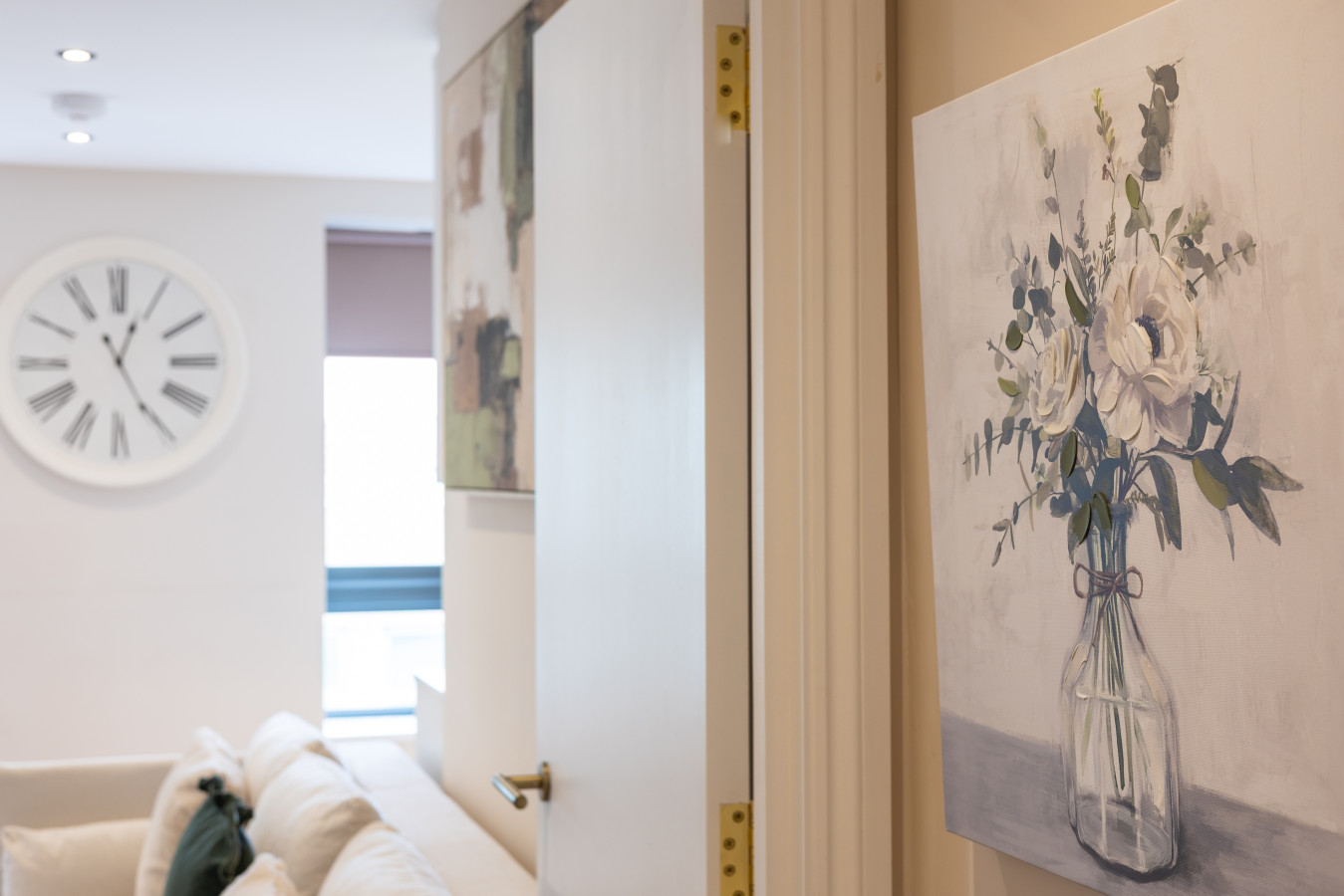 Queens Place | 3 Beds | Sleeps 4 | Lanes & Pier in Queen Square - Property image 23 - VivreStays