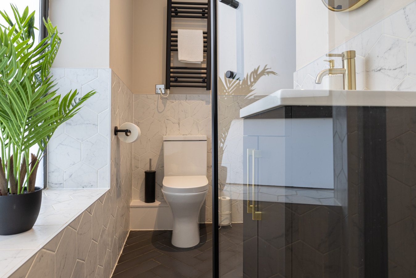 Queens Place | 3 Beds | Sleeps 4 | Lanes & Pier in Queen Square - Property image 17 - VivreStays