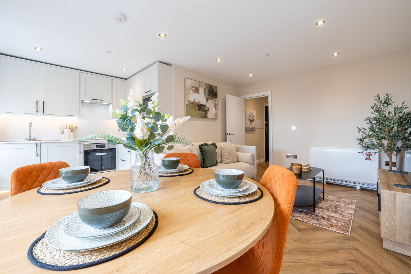 Queens Place | 3 Beds | Sleeps 4 | Lanes & Pier in Queen Square - Property image 9 - VivreStays