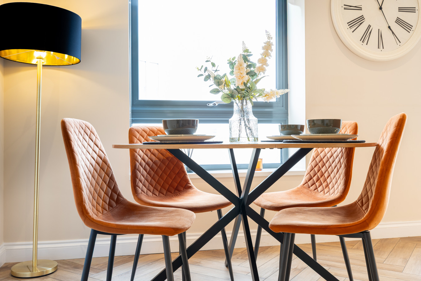 Queens Place | 3 Beds | Sleeps 4 | Lanes & Pier in Queen Square - Property image 6 - VivreStays