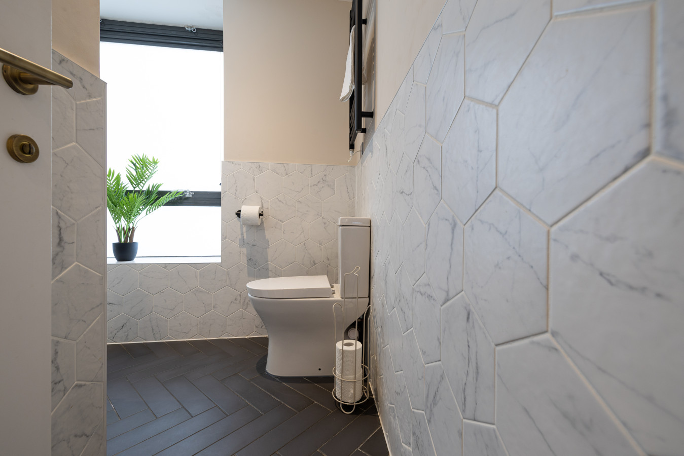 Queens Place | 3 Beds | Sleeps 4 | Lanes & Pier in Queen Square - Property image 15 - VivreStays