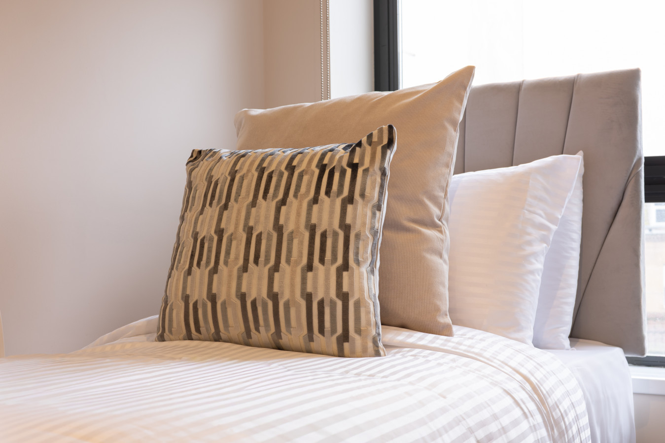 Queens Place | 3 Beds | Sleeps 4 | Lanes & Pier in Queen Square - Property image 13 - VivreStays