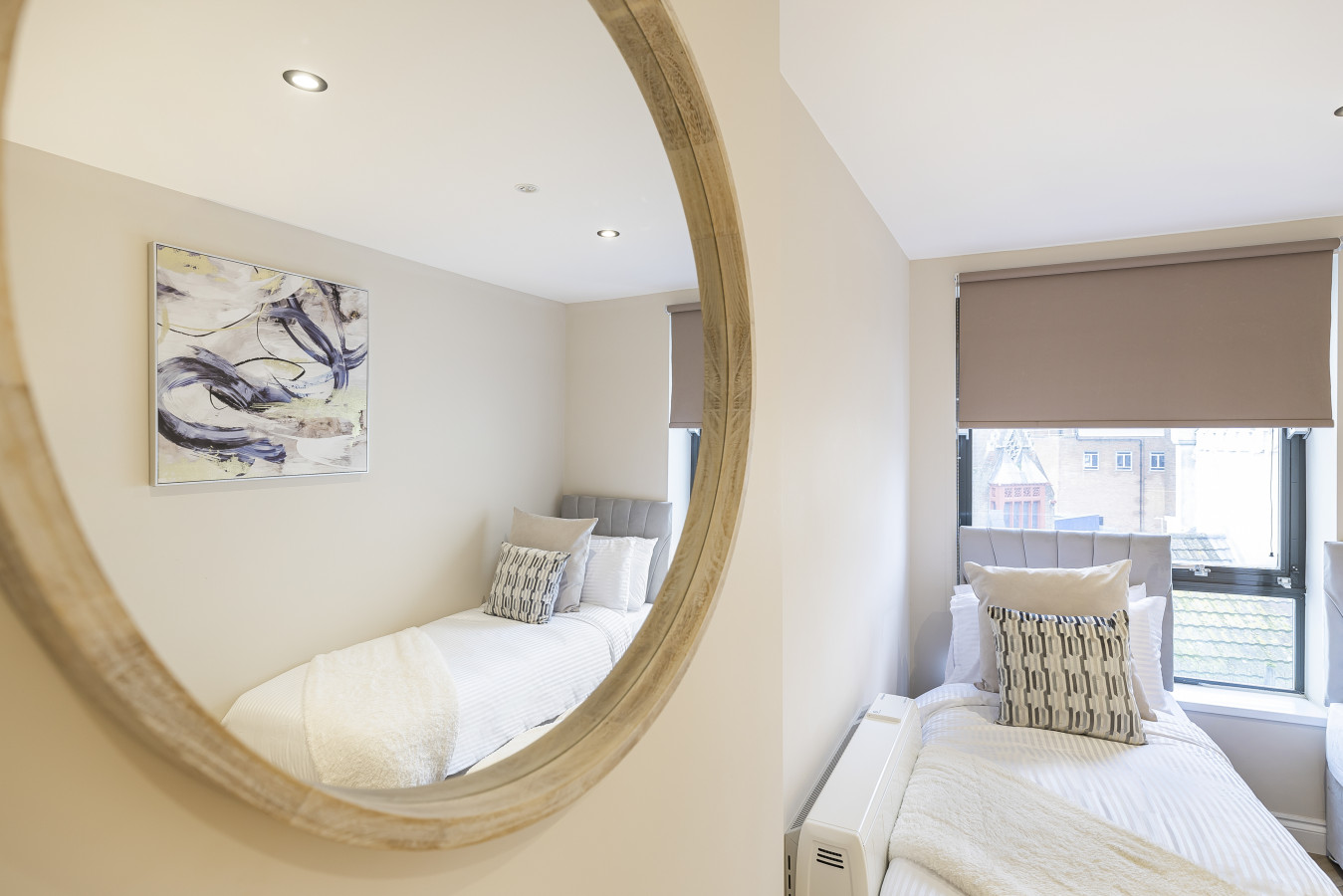 Queens Place | 3 Beds | Sleeps 4 | Lanes & Pier in Queen Square - Property image 19 - VivreStays