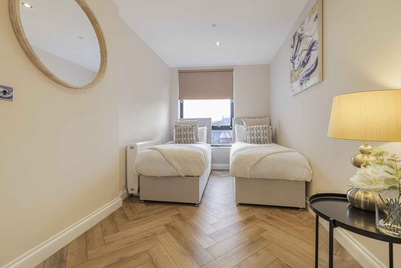 Queens Place | 3 Beds | Sleeps 4 | Lanes & Pier in Queen Square - Property image 8 - VivreStays
