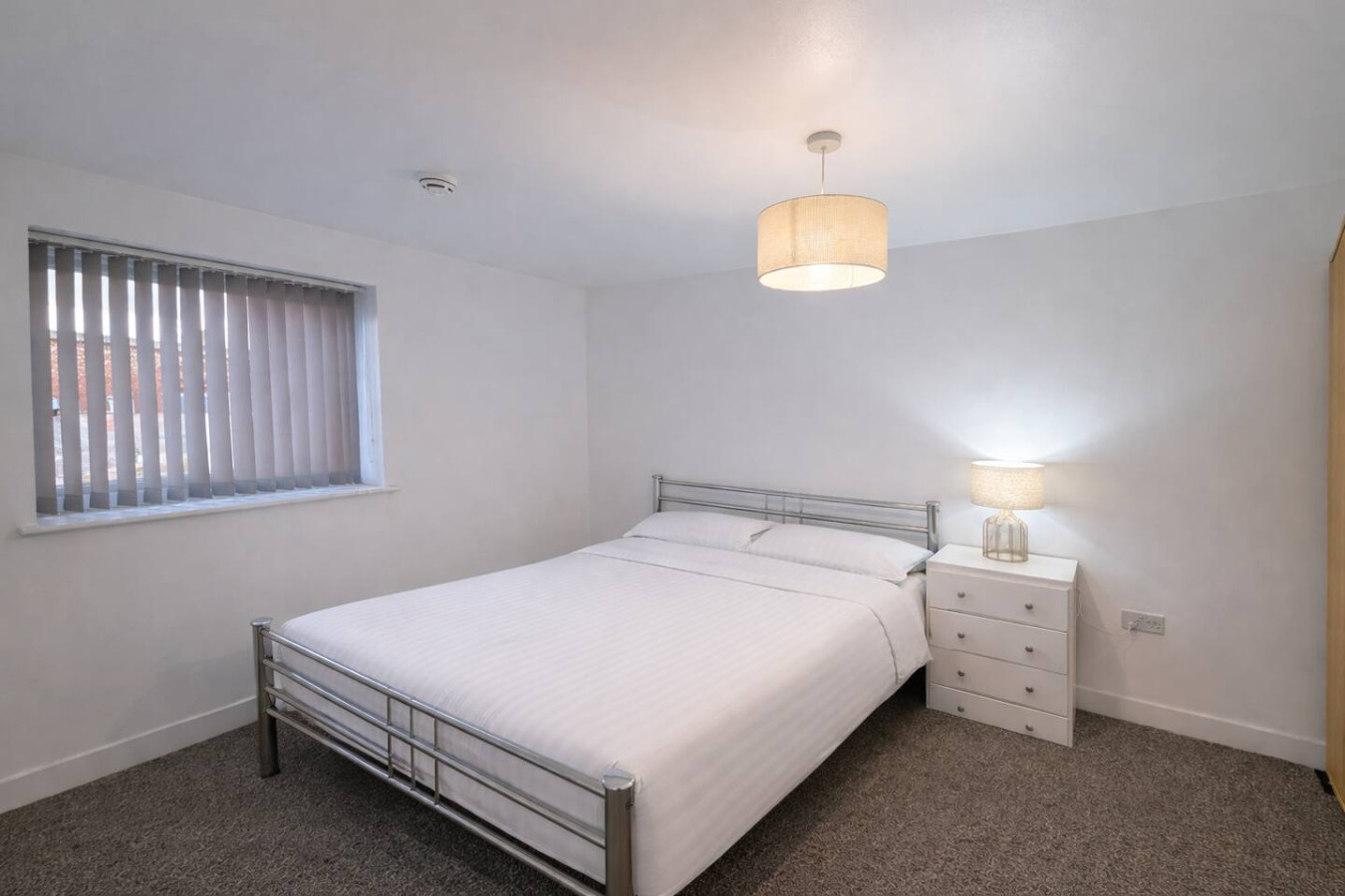 Irwell Suite | 3BR | 3 Beds | Sleeps 6| Riverview in Woden Street - Property image 6 - VivreStays