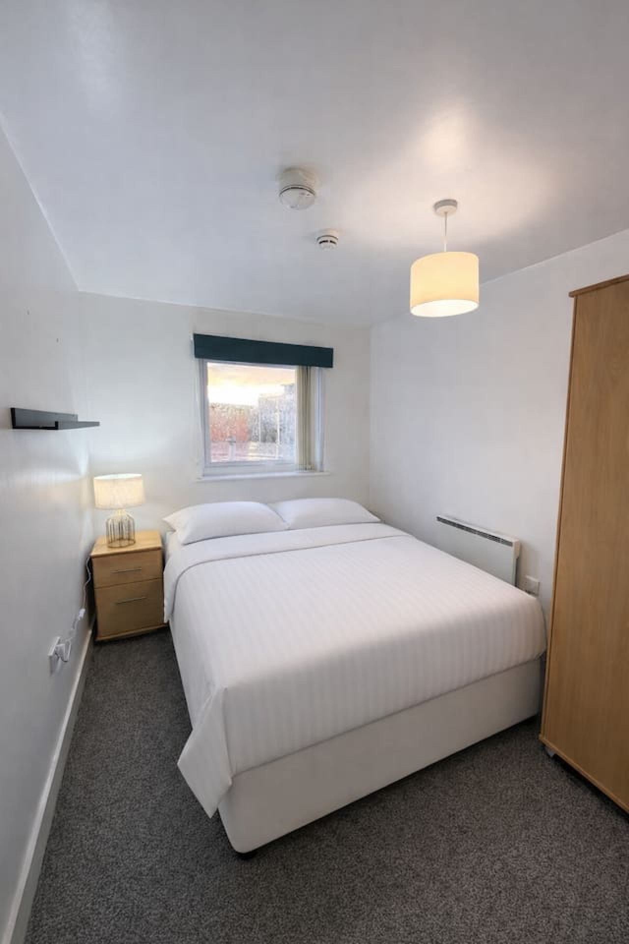 Irwell Suite | 3BR | 3 Beds | Sleeps 6| Riverview in Woden Street - Property image 4 - VivreStays
