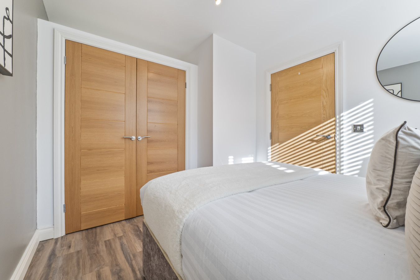 Central Mint Suite | Free Parking | Sleeps 4 | Arena in Mint Drive - Property image 6 - VivreStays