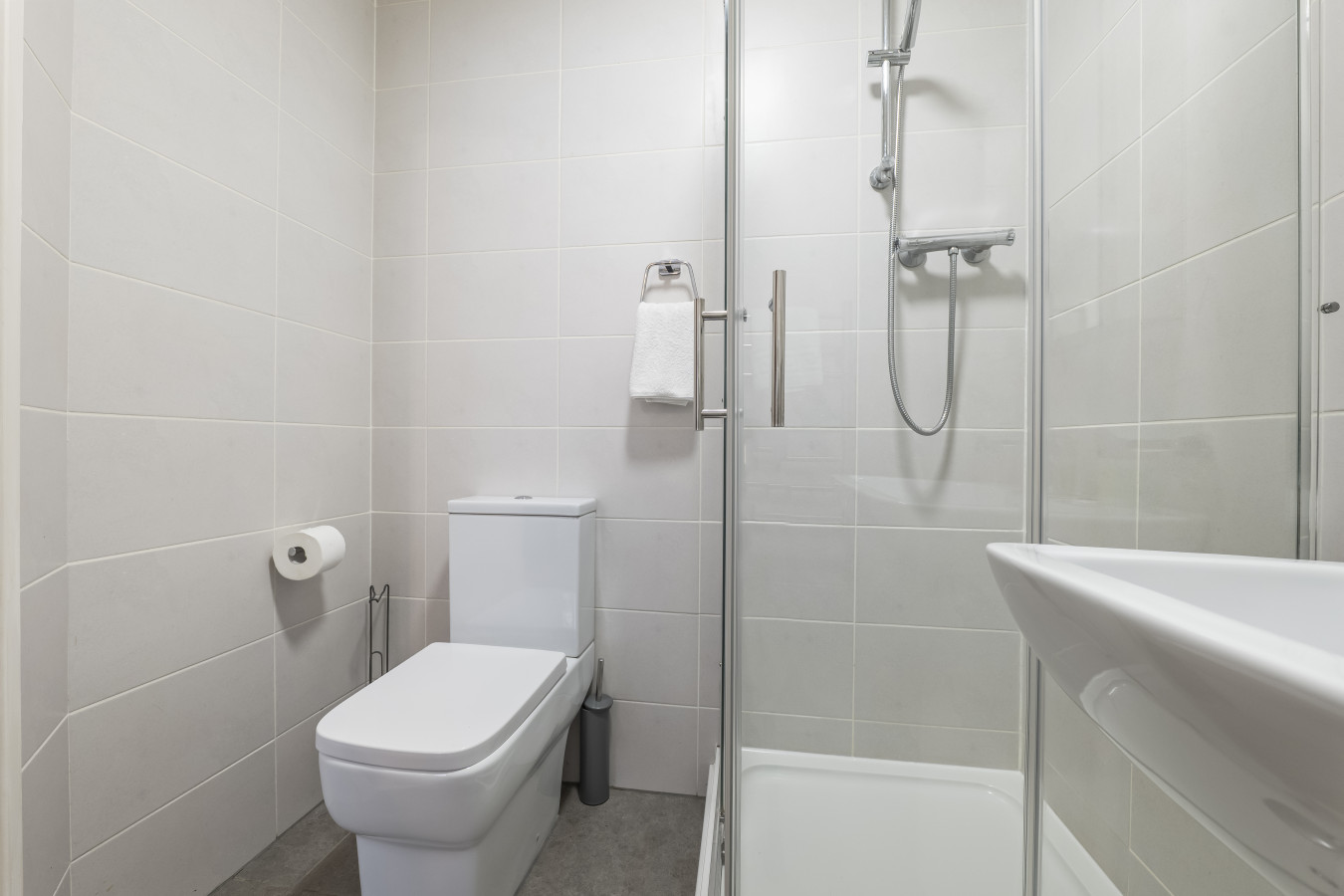 Central Mint Suite | Free Parking | Sleeps 4 | Arena in Mint Drive - Property image 22 - VivreStays