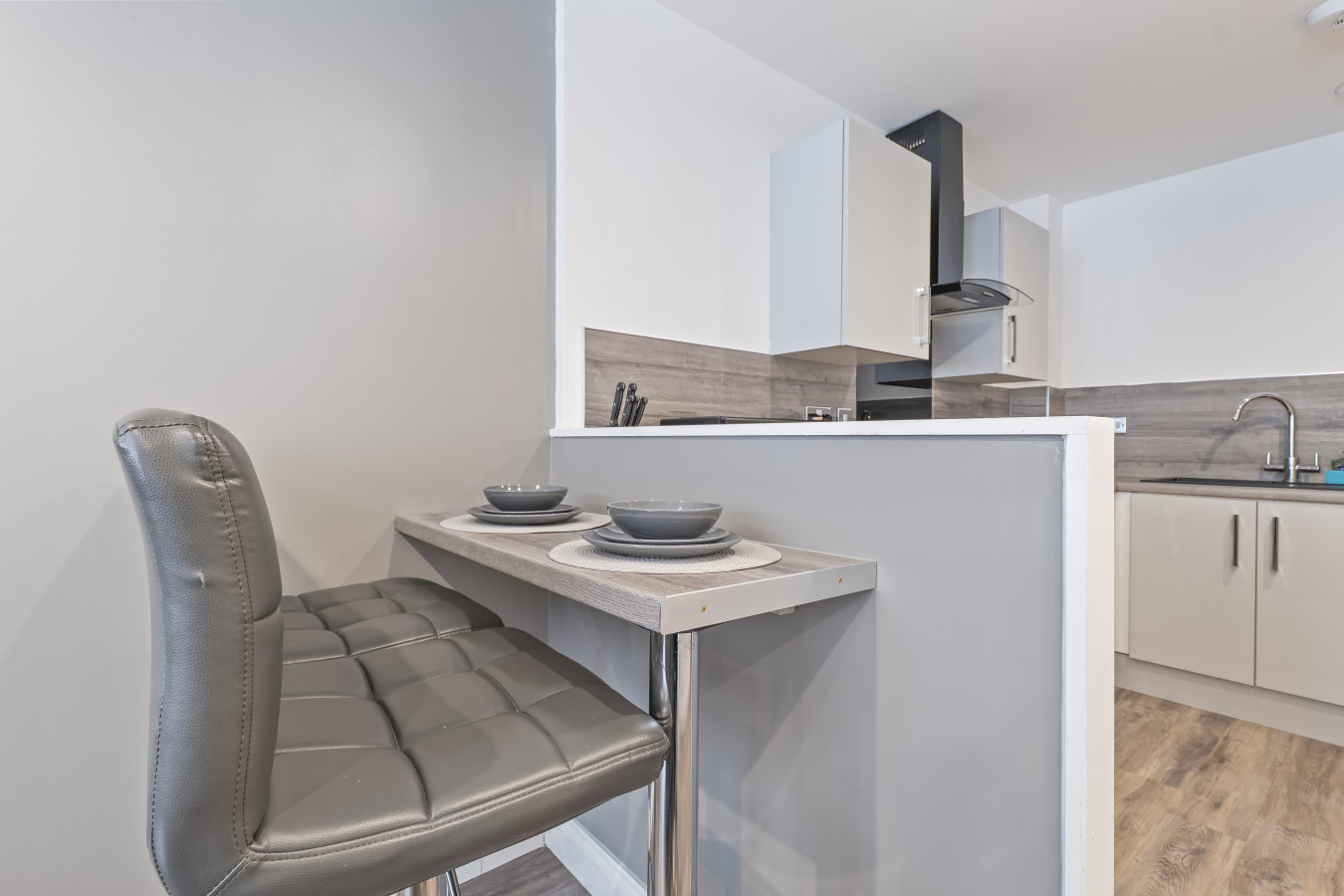 Central Mint Suite | Free Parking | Sleeps 4 | Arena in Mint Drive - Property image 11 - VivreStays