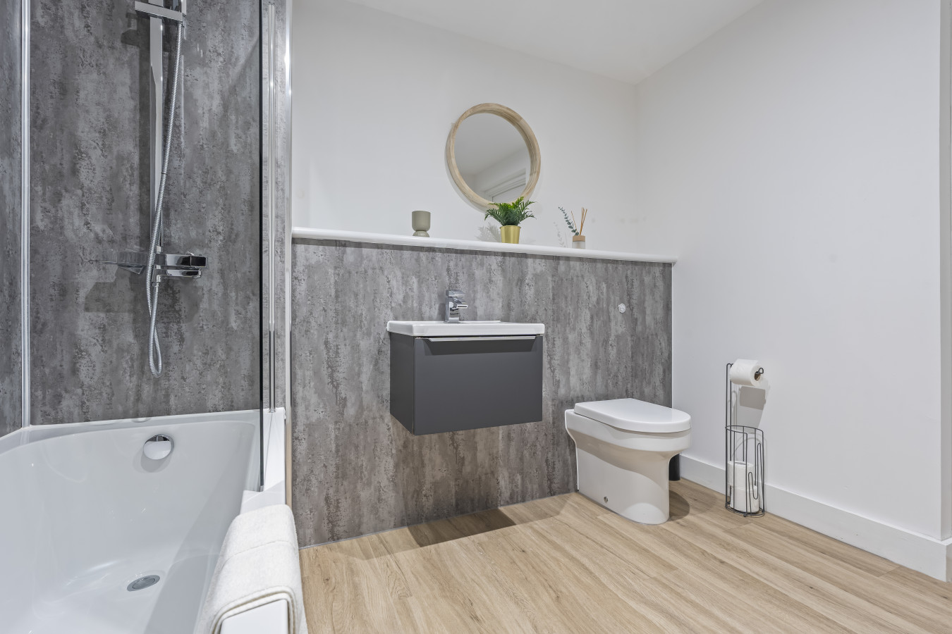 Oriel Residence | 2BR | 4 Beds | Sleeps 4 in 12 Oriel Street - Property image 19 - VivreStays