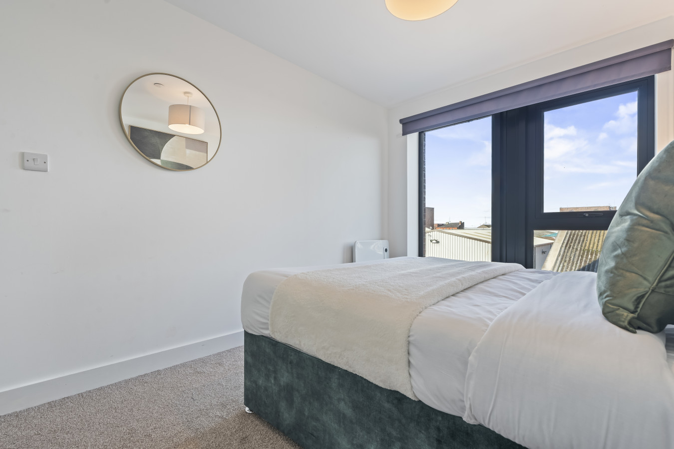Oriel Residence | 2BR | 4 Beds | Sleeps 4 in 12 Oriel Street - Property image 7 - VivreStays