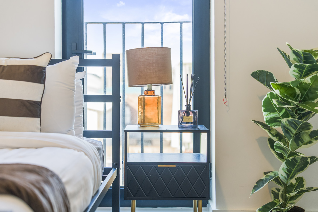 Oriel Residence | 2BR | 4 Beds | Sleeps 4 in 12 Oriel Street - Property image 16 - VivreStays