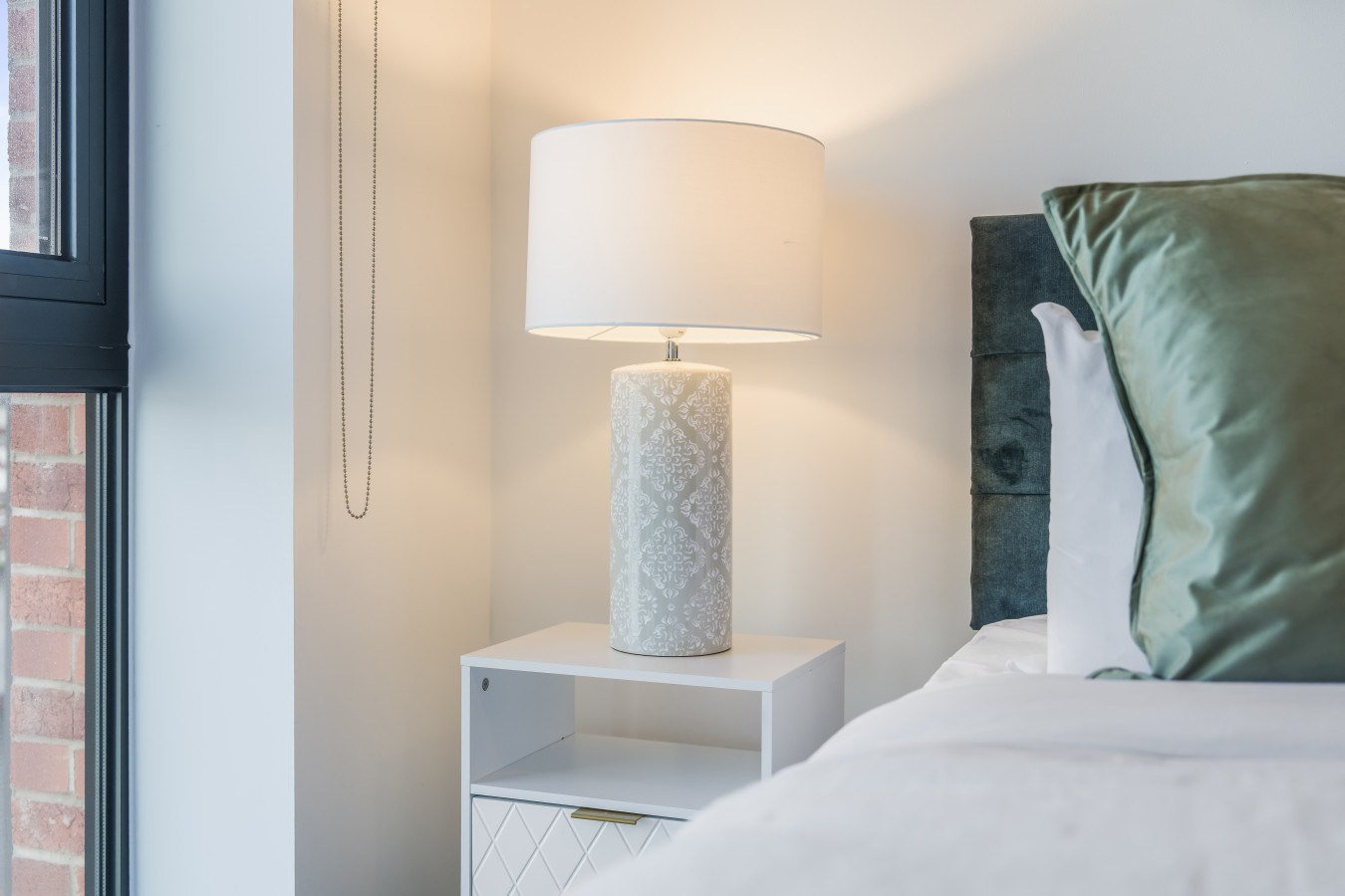Oriel Residence | 2BR | 4 Beds | Sleeps 4 in 12 Oriel Street - Property image 20 - VivreStays
