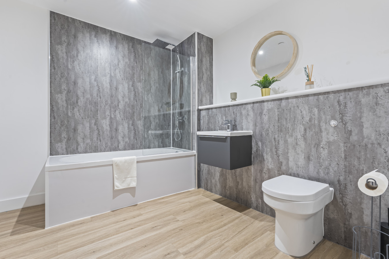 Oriel Residence | 2BR | 4 Beds | Sleeps 4 in 12 Oriel Street - Property image 18 - VivreStays