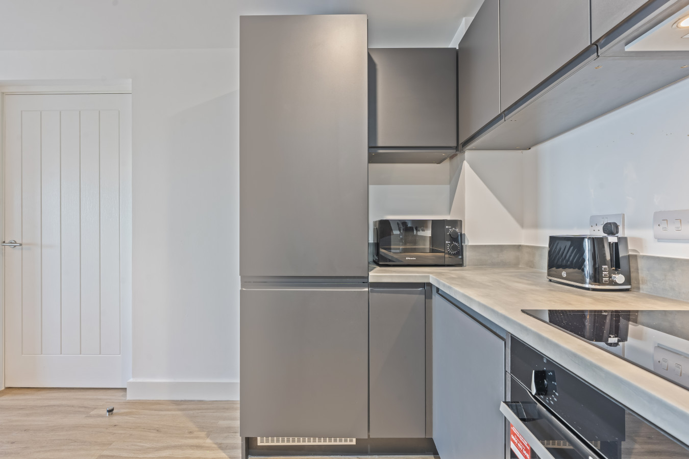 Oriel Residence | 2BR | 4 Beds | Sleeps 4 in 12 Oriel Street - Property image 14 - VivreStays