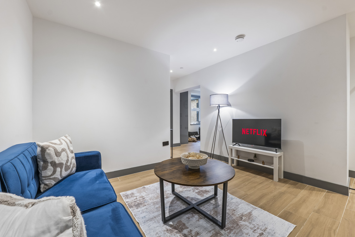 Avenir Suite | Sleeps 4 | 2Bed | 2Bath | N Finchley in Ballards Lane - Property image 19 - VivreStays