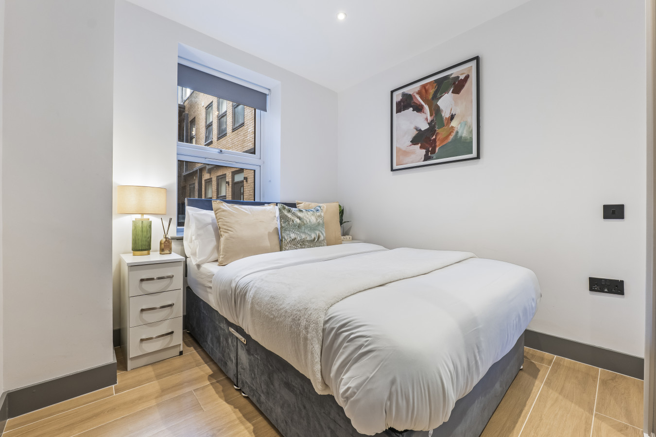 Avenir Suite | Sleeps 4 | 2Bed | 2Bath | N Finchley in Ballards Lane - Property image 11 - VivreStays