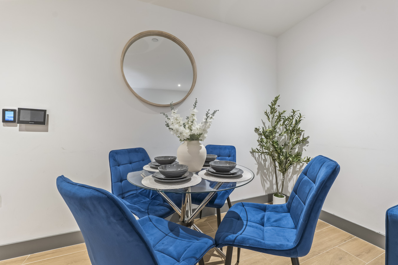 Avenir Suite | Sleeps 4 | 2Bed | 2Bath | N Finchley in Ballards Lane - Property image 9 - VivreStays