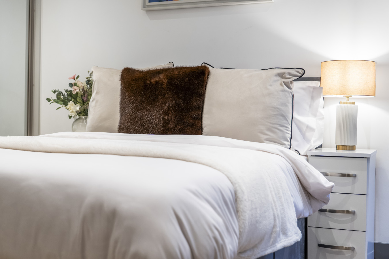 Avenir Suite | Sleeps 4 | 2Bed | 2Bath | N Finchley in Ballards Lane - Property image 23 - VivreStays