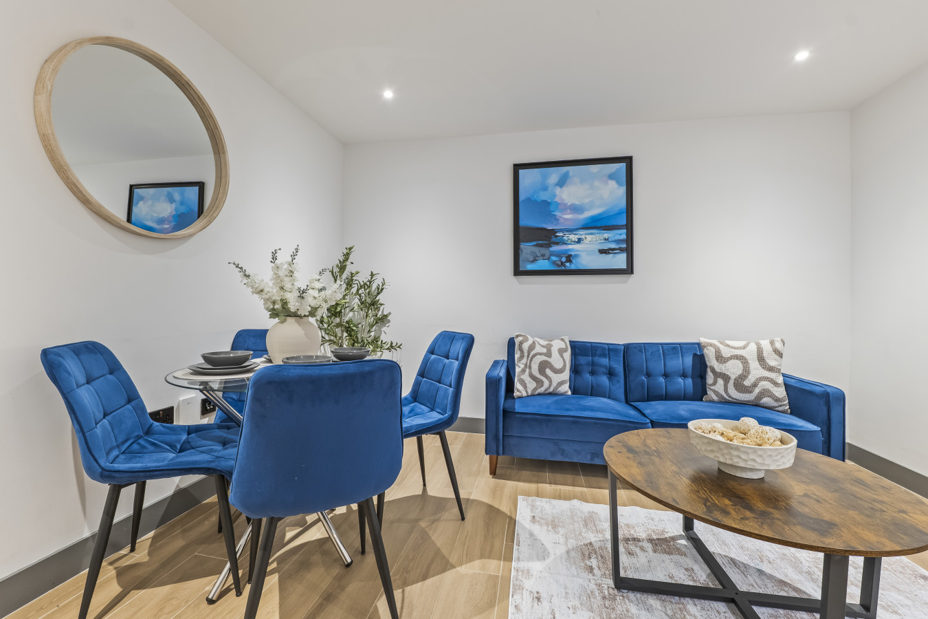 Avenir Suite | Sleeps 4 | 2Bed | 2Bath | N Finchley in Ballards Lane - Property image 15 - VivreStays