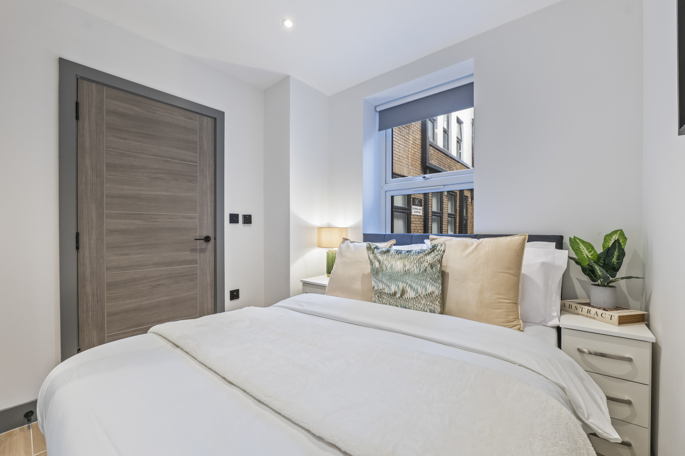 Avenir Suite | Sleeps 4 | 2Bed | 2Bath | N Finchley in Ballards Lane - Property image 3 - VivreStays