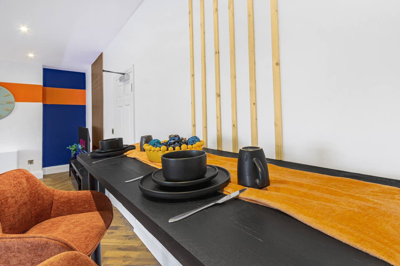 Lanes Golden | 2BR | 4 Beds | Sleeps 8 in 7 Clarence Yard - Property image 6 - VivreStays