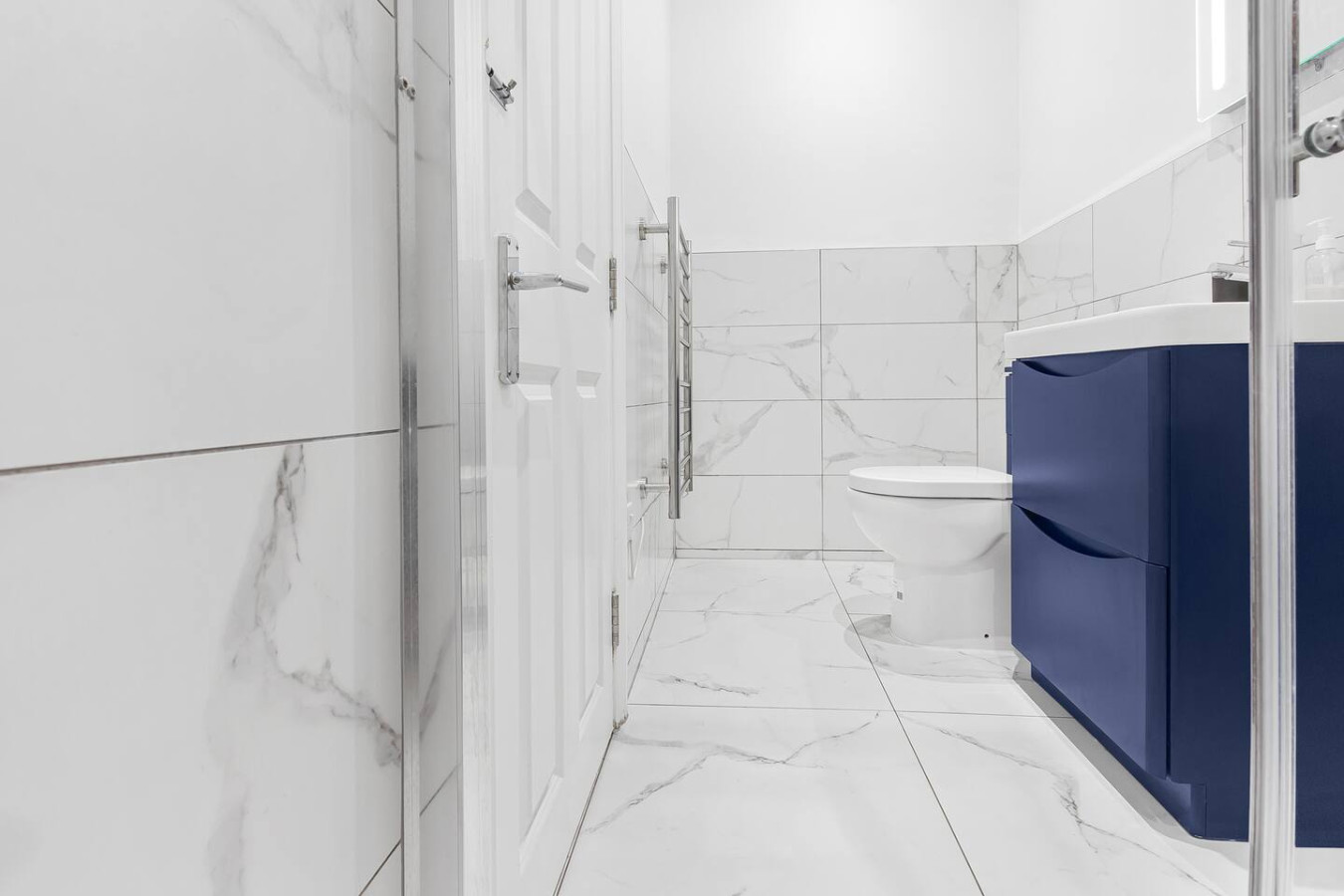 Lanes Golden | 2BR | 4 Beds | Sleeps 8 in 7 Clarence Yard - Property image 20 - VivreStays