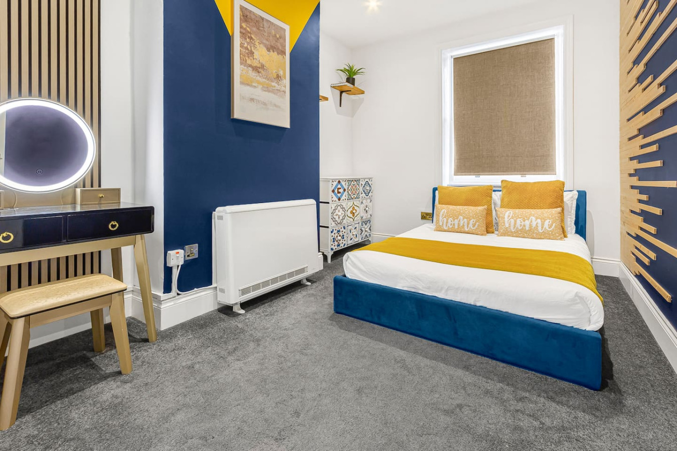 Lanes Golden | 2BR | 4 Beds | Sleeps 8 in 7 Clarence Yard - Property image 23 - VivreStays